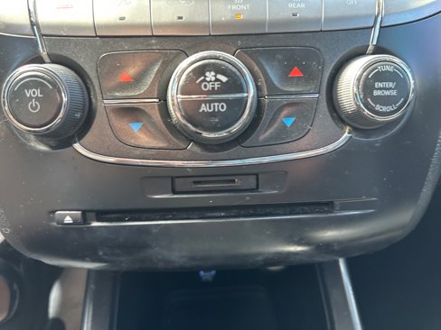 Used 2017 Dodge Journey Crossroad image 27