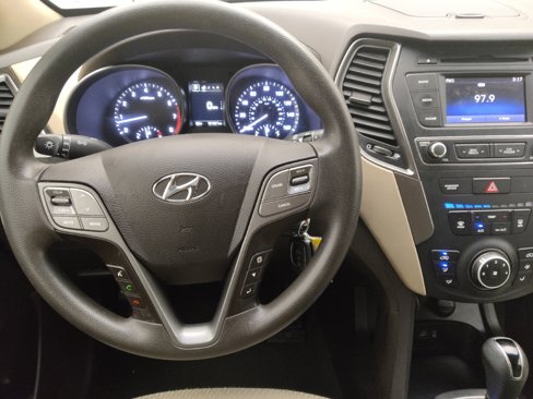 Used 2017 Hyundai Santa Fe Sport image 22