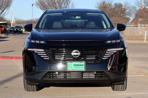New 2025 Nissan Murano SL image 4