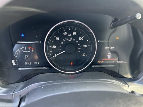 Used 2019 Honda HR-V EX image 15
