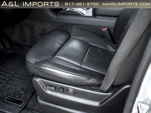 Used 2009 HUMMER H2 Luxury image 21