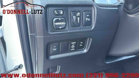 Used 2017 Toyota 4Runner Limited image 21