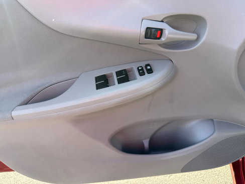 Used 2009 Toyota Corolla LE image 10