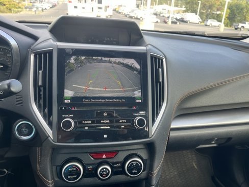 Used 2019 Subaru Crosstrek 2.0i Limited w/ Moonroof Package image 20