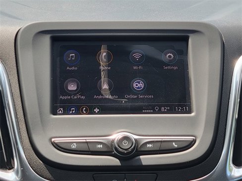 Used 2023 Chevrolet Equinox LT image 24