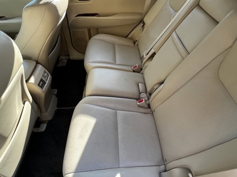 Used 2013 Lexus RX 450h FWD image 31