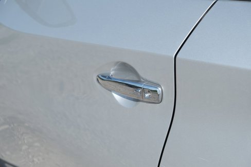 Used 2023 Nissan Murano SV image 5