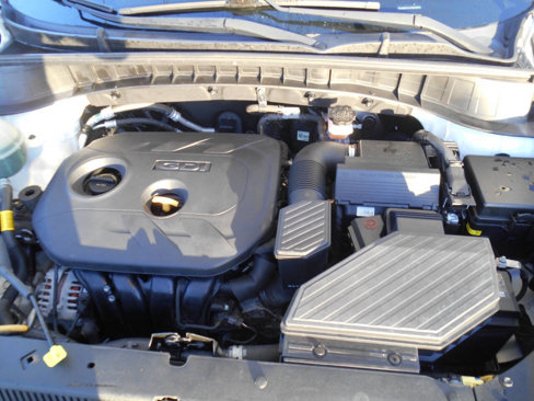 Used 2021 Hyundai Tucson Value image 12