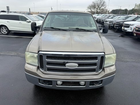 Used 2005 Ford F250 Lariat image 8