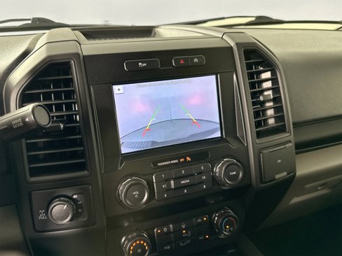 Used 2019 Ford F150 XL w/ Equipment Group 101A Mid image 14