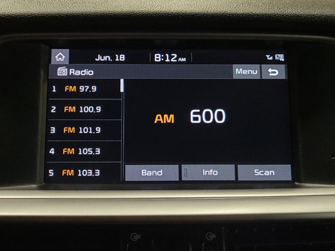 Used 2019 Kia Optima S w/ S Panoramic Sunroof Package image 25