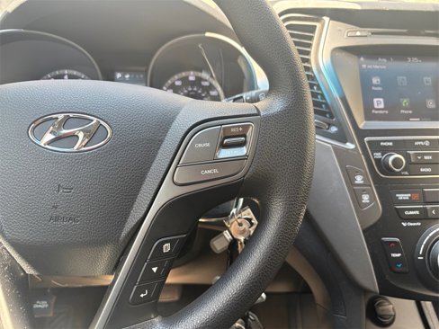 Used 2017 Hyundai Santa Fe Sport image 26