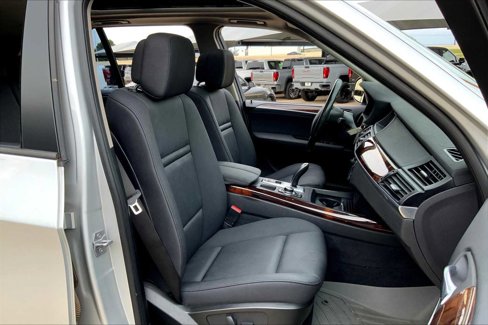 Used 2013 BMW X5 xDrive35i image 8