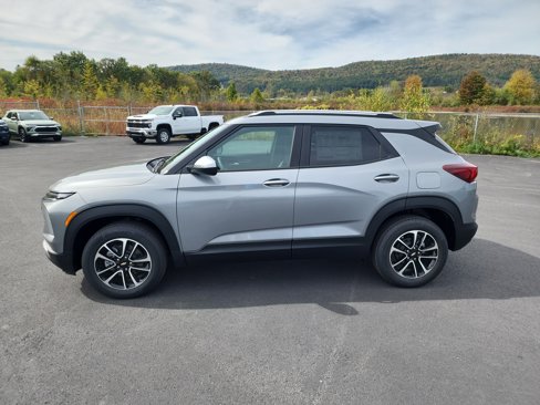 New 2026 Chevrolet TrailBlazer LT w/ Convenience Package image 5