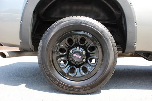 Used 2013 GMC Sierra 1500 SL image 41