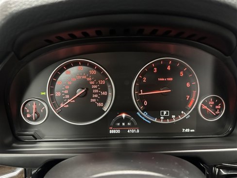 Used 2016 BMW X5 xDrive35i image 27