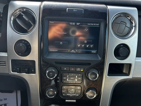 Used 2014 Ford F150 Platinum image 21