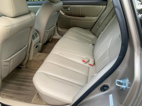 Used 2000 Toyota Avalon XLS image 20