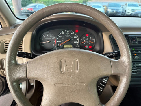 Used 2000 Honda Accord LX image 23