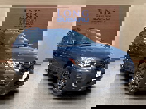 Certified 2023 Subaru Crosstrek 2.5i Sport image 7