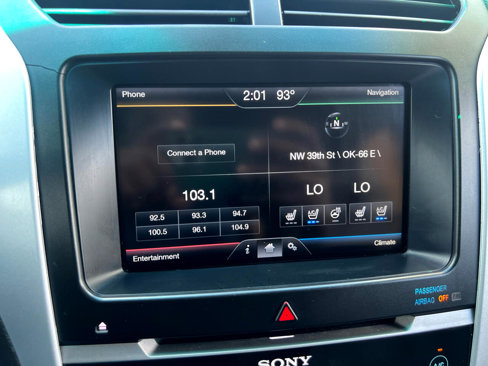 Used 2013 Ford Explorer Limited image 20