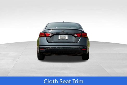 Used 2022 Nissan Altima 2.5 SV image 6