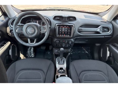Used 2022 Jeep Renegade Latitude image 15