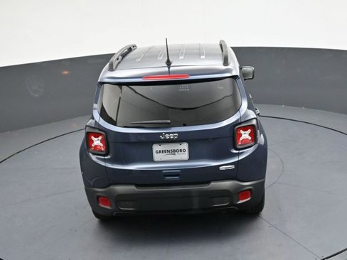 Used 2020 Jeep Renegade Latitude image 21