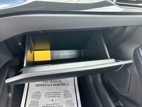 New 2025 Ford Escape ST-Line w/ Tech Pack #1 image 34
