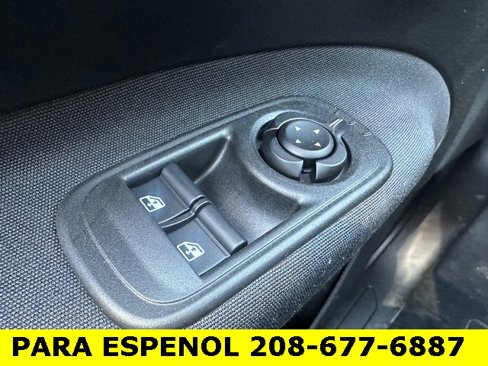 New 2024 FIAT 500 e (RED) image 27