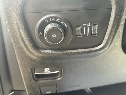Used 2021 Jeep Grand Cherokee L Limited w/ Trailer Tow Group (B) image 18