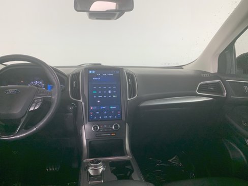 Used 2022 Ford Edge SEL w/ Convenience Package image 10