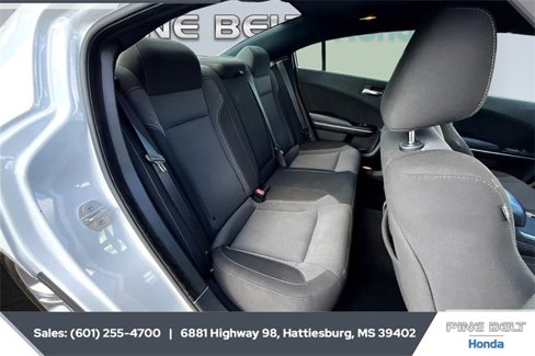 Used 2022 Dodge Charger SXT image 20