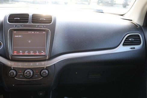 Used 2018 Dodge Journey Crossroad w/ Popular Equipment Group image 24