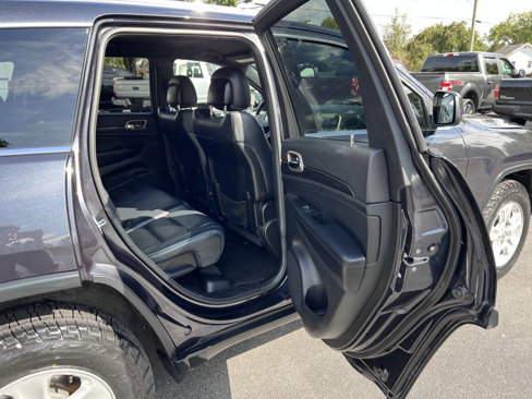 Used 2014 Jeep Grand Cherokee Laredo w/ Quick Order Package 23E image 25