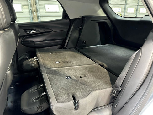 Used 2021 Chevrolet TrailBlazer LT w/ Premium Seating Package image 15
