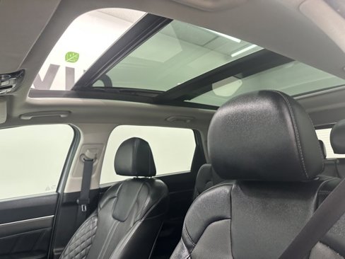 Used 2022 Kia Sorento SX image 22