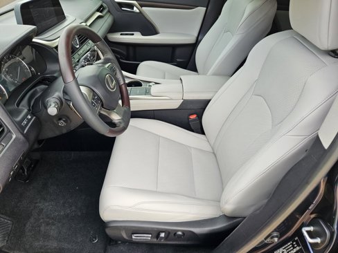 Used 2022 Lexus RX 350 FWD w/ Premium Package image 26