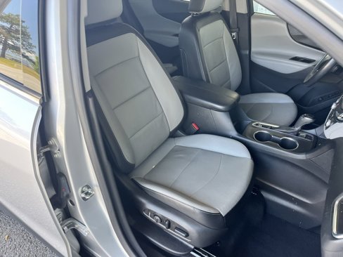 Used 2021 Chevrolet Equinox Premier image 14