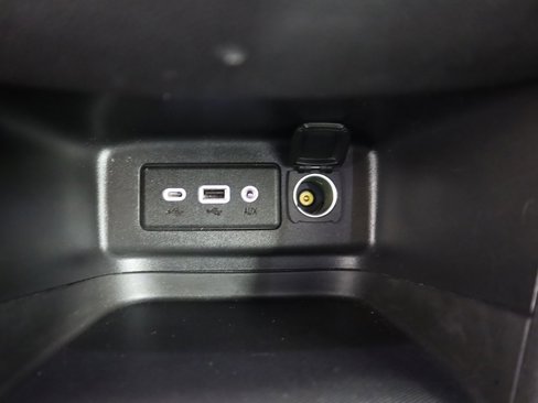 Used 2022 Chevrolet Equinox LT image 47