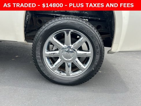 Used 2012 GMC Sierra 1500 Denali image 10