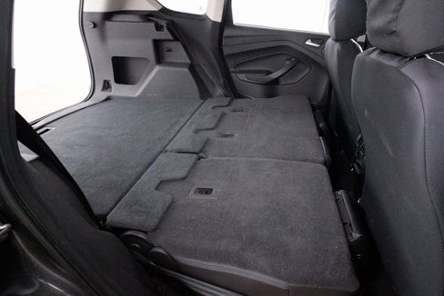 Used 2015 Ford Escape SE w/ SE Chrome Package image 43