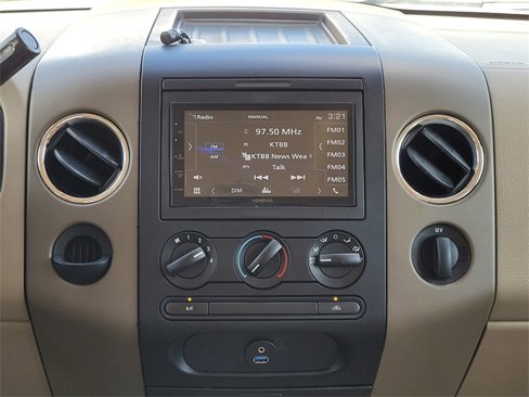 Used 2007 Ford F150 XLT image 13