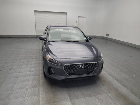 Used 2018 Hyundai Elantra GT image 14
