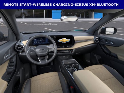 New 2026 Chevrolet Equinox ACTIV image 6