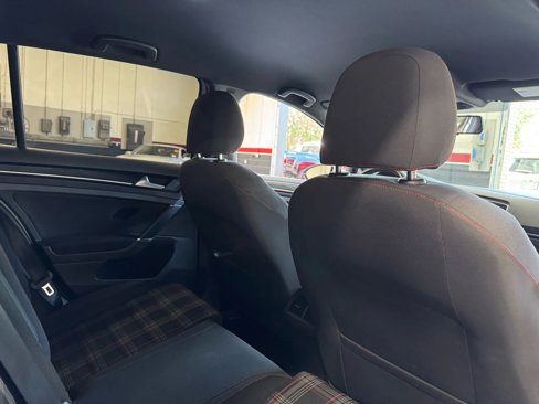 Used 2015 Volkswagen GTI S image 25