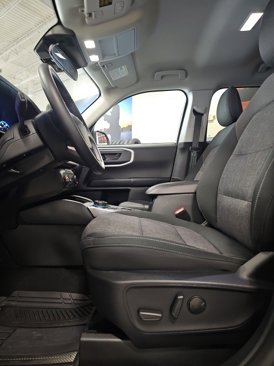 Used 2024 Ford Bronco Sport Big Bend w/ Convenience Package image 13