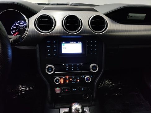 Used 2021 Ford Mustang GT w/ Black Accent Package image 22