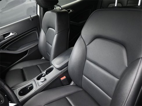 Certified 2019 Mercedes-Benz GLA 250 image 33