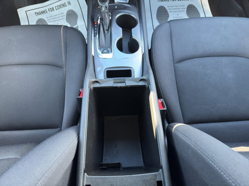Used 2023 Chevrolet Malibu LT image 15
